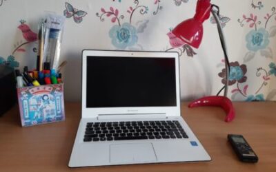 Notuleren saai? Welnee!