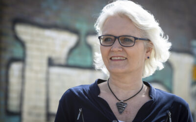 Op de drempel van het nieuwe jaar